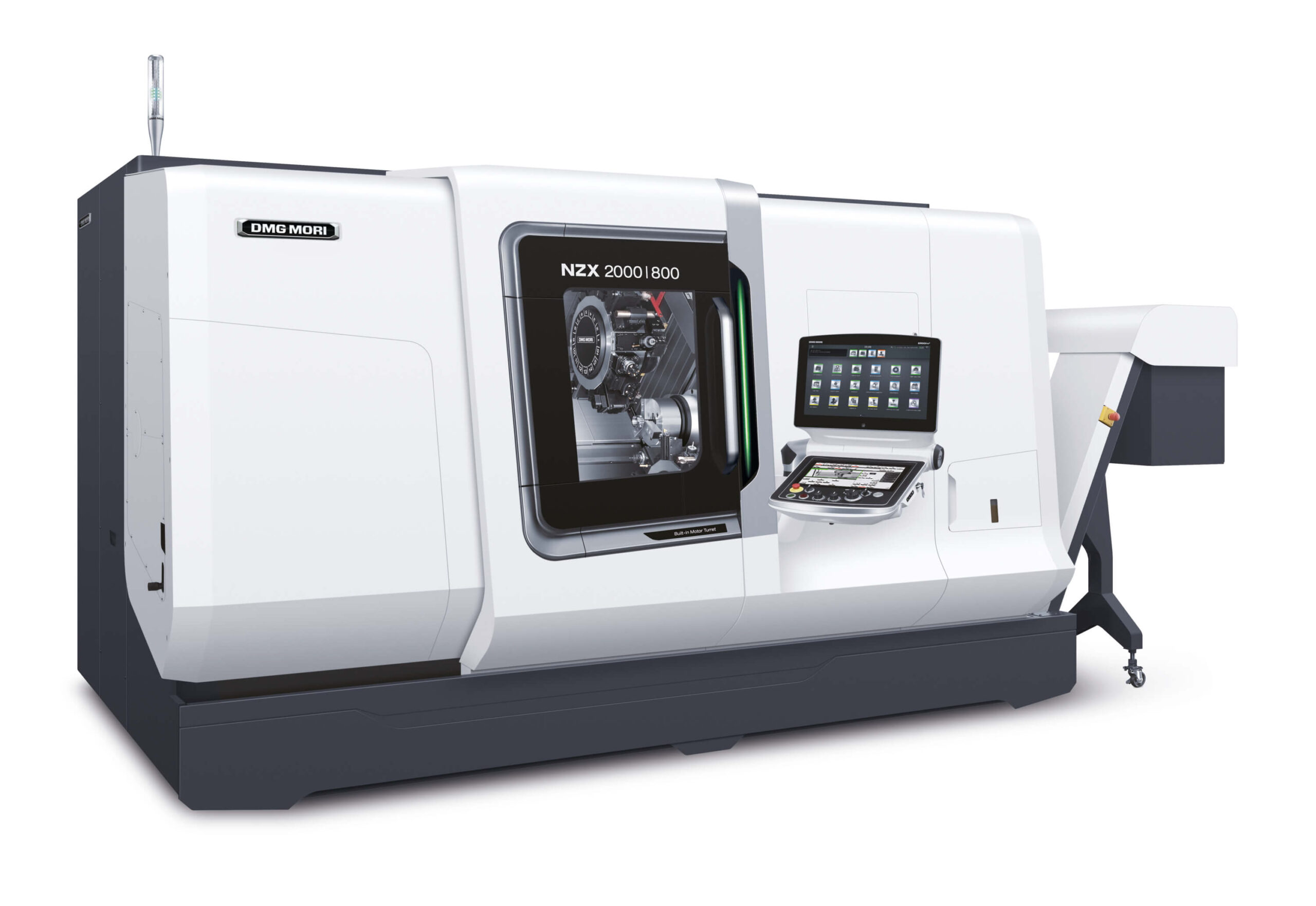 What is CNC machining?