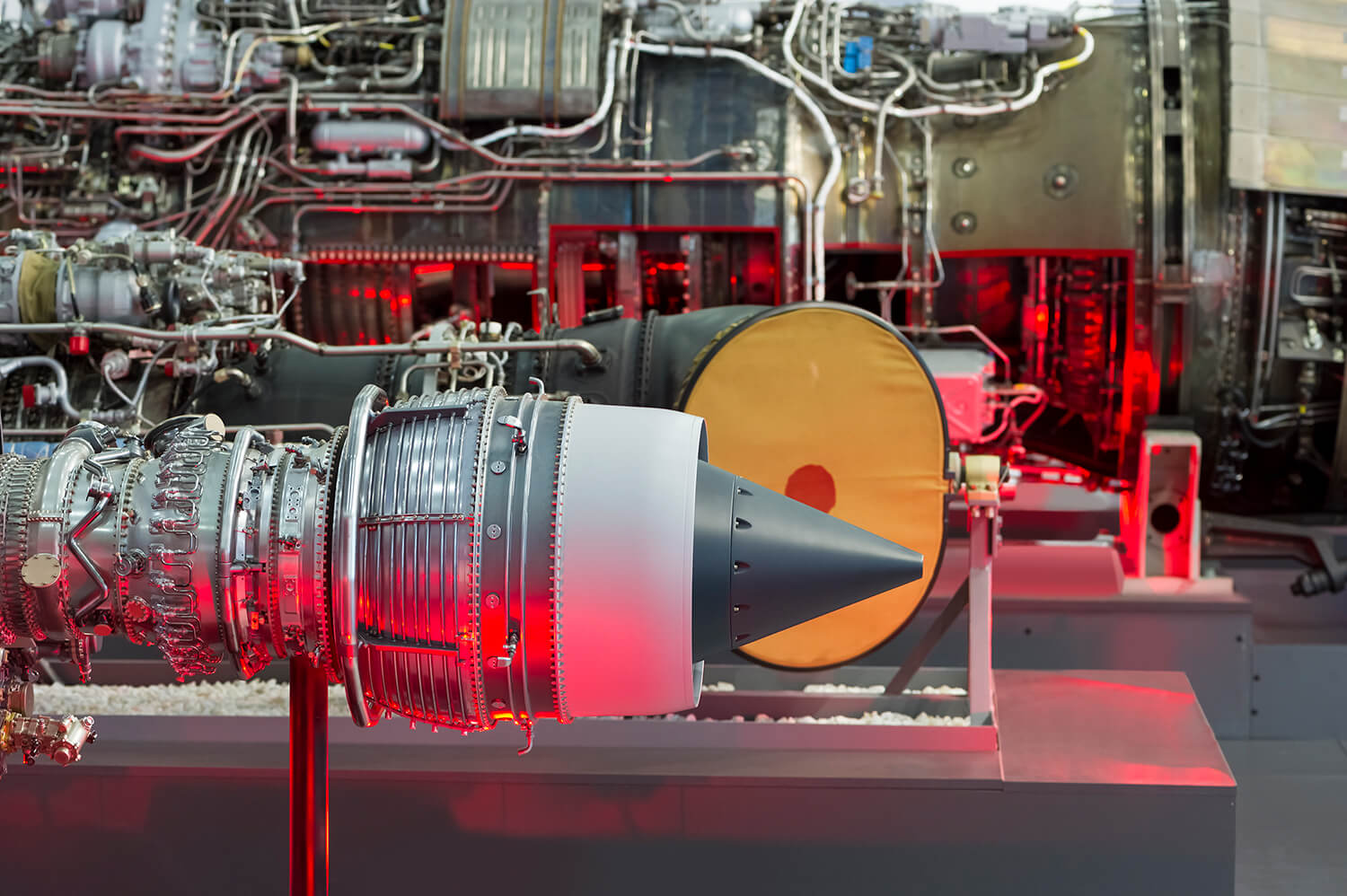 aerospace industry